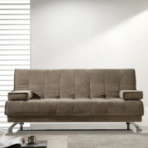 molly  fabric sofa bed
